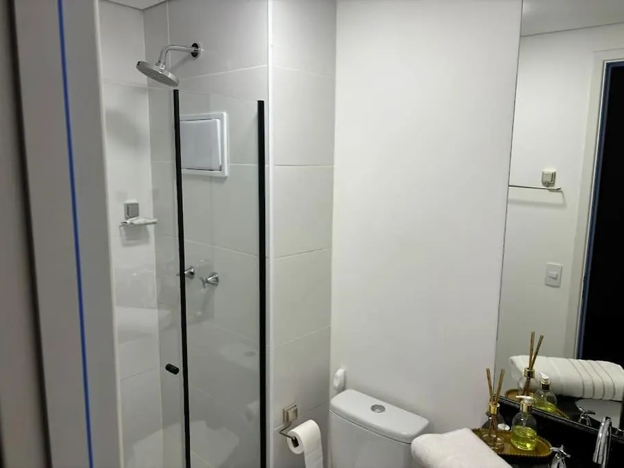 Studio Rogerio 309 Wbe - Studio/Sao Paulo Prox- Puc/Allianz Park/Esp Unimed Apartment