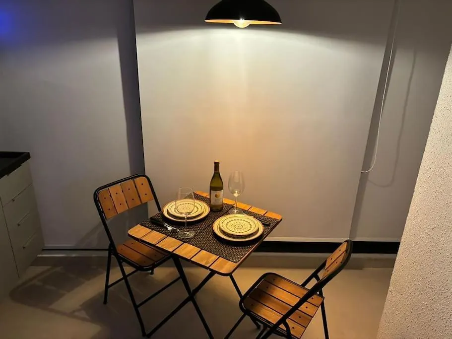 Apartment Studio Rogerio 309 Wbe - Studio/Sao Paulo Prox- Puc/Allianz Park/Esp Unimed Brazil